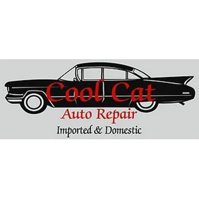Cool Cats Auto Repair